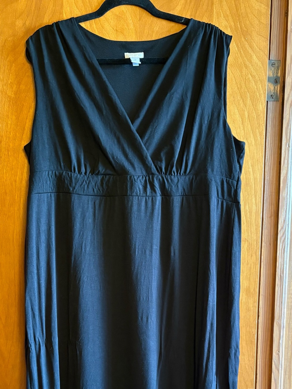 Chico’s full length dress